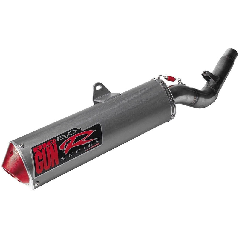 Load image into Gallery viewer, Big Gun Exhaust EVO R Series Full Exhaust System - 09-5403
