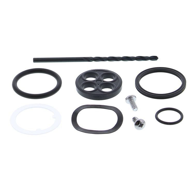 All Balls Fuel Tap Repair Kit For 1985-1987 Honda ATC250ES - 60-1207