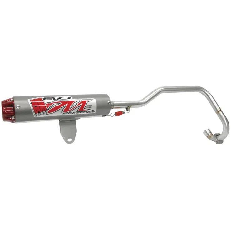 Load image into Gallery viewer, Big Gun Exhaust EVO M Series Full Exhaust System - 10-2573

