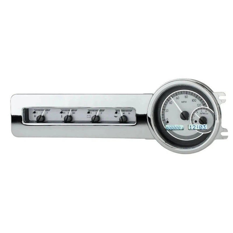Load image into Gallery viewer, Dakota Digital 1941-1948 Chevrolet Car VHX Gauge Kit VHX-41C
