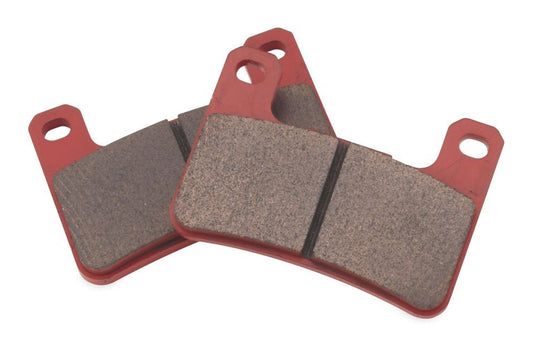 Brake Pad and Shoe For Kawasaki ZX1000 Ninja 1000 2011-2015 Sintered Front Front