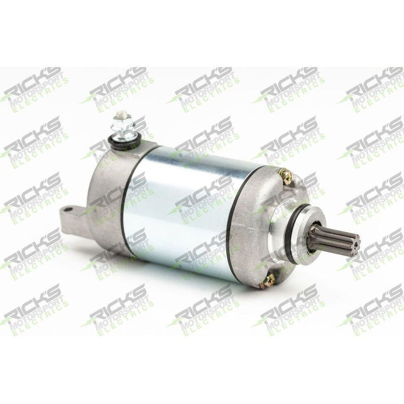 Load image into Gallery viewer, Ricks Starter Motor 61-326
