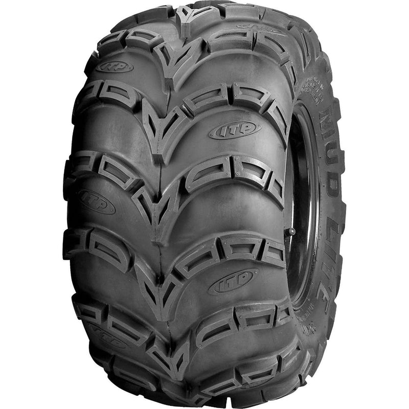 Load image into Gallery viewer, Set of 2 ITP Mud Lite SP Rear Tires 20x11-9 6-ply with QUADBOSS Sealant

