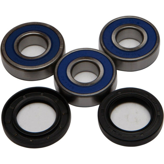 All Balls Rear Wheel Bearing Kit 25-1154