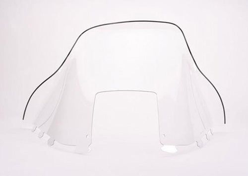 Koronis Polaris Windshield Clear 450-235-01
