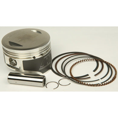 Wiseco Piston Kit Honda TRX250TE TRX250TM TRX250 TE TM TRX 250 RECON 69mm 02-12