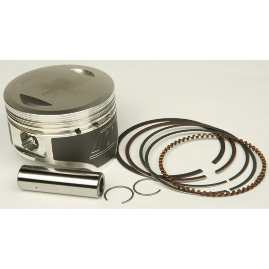 Wiseco Piston Kit Honda TRX250TE TRX250TM TRX250 TE TM TRX 250 RECON 69mm 02-12