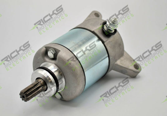 Ricks Starter Motor 61-135