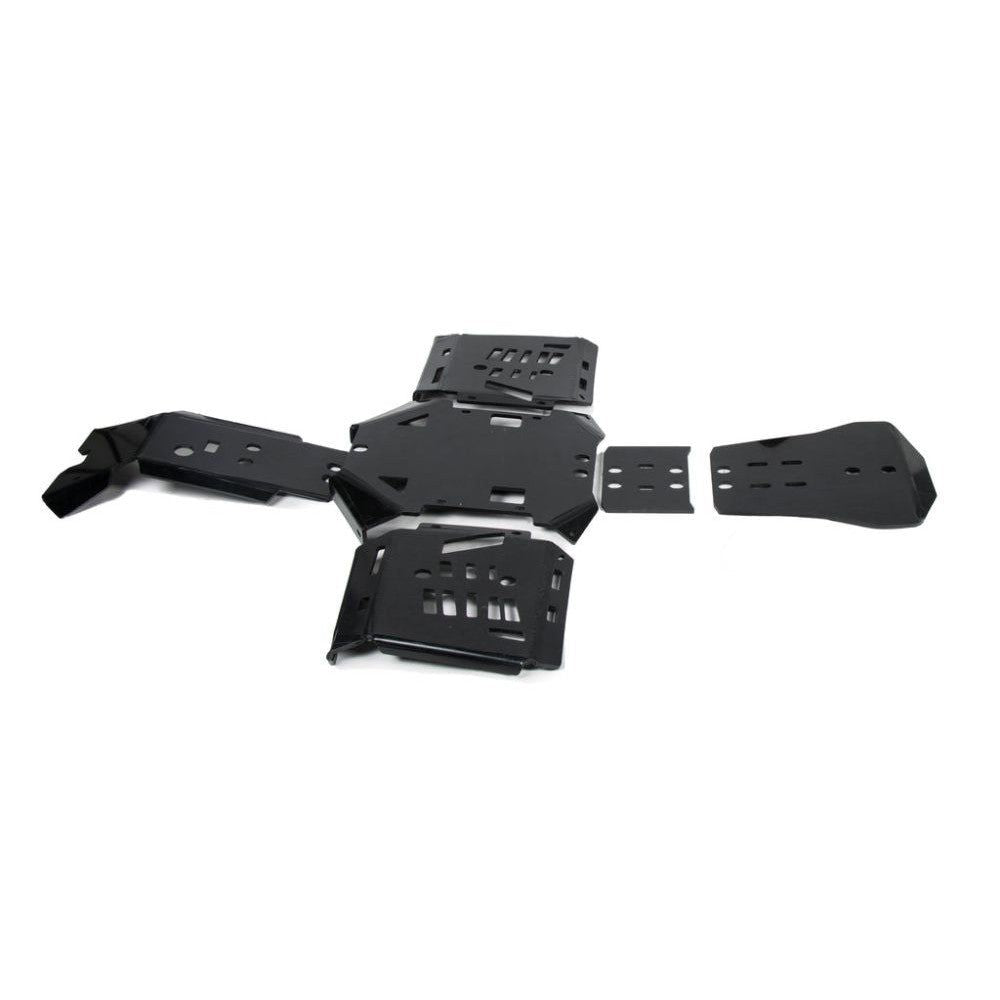 Rival Central Plastic Skid Plate For Can-Am Outlander G2 L / Max 2K.8154.1