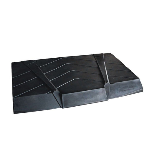 Highlands Cargo Bed Cover For CF-Moto UFORCE 600 2022-2024 JC11400_UForce