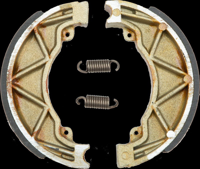 Load image into Gallery viewer, EBC 1 Pair OE Replacement Brake Shoes MPN 816
