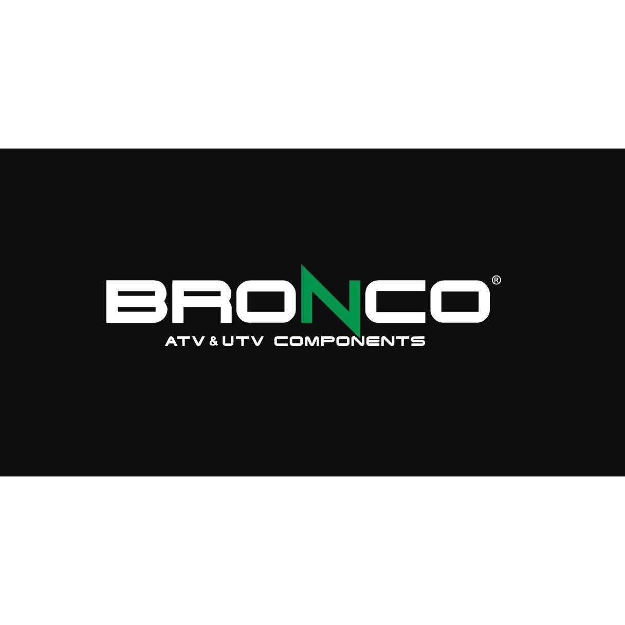 Bronco Intake Valve
