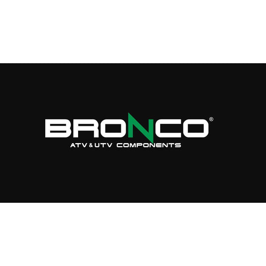 Bronco Intake Valve