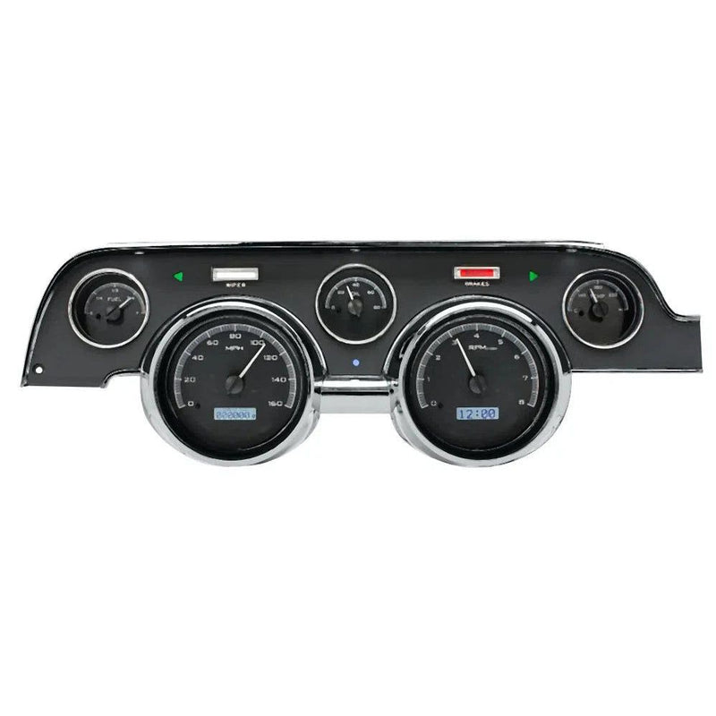 Load image into Gallery viewer, Dakota Digital 1967-1968 Ford Mustang VHX Gauge Kit VHX-67F-MUS
