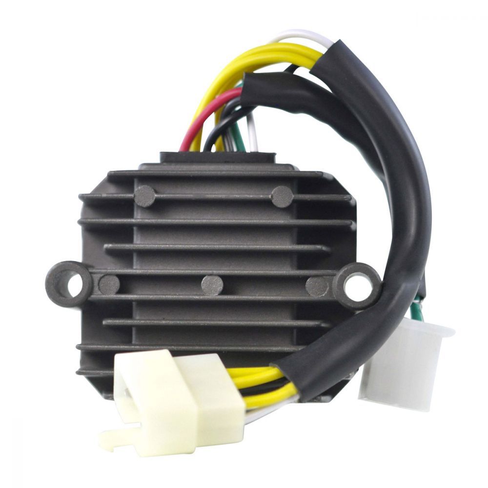 RMStator Voltage Regulator RMS020-101617