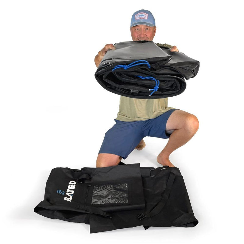 Load image into Gallery viewer, Air Carrier - Inflatable Rooftop Cargo Box - Sport
