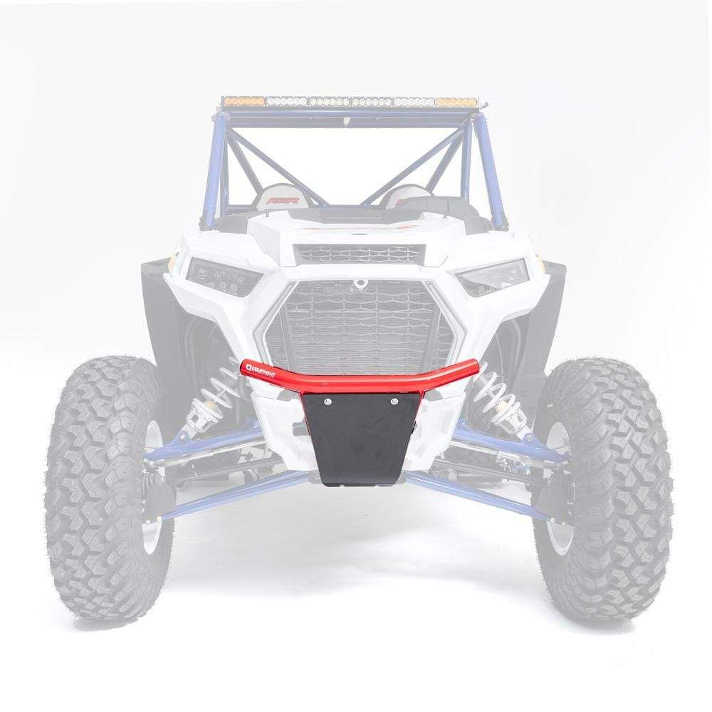 HMF LT Front Bumper for Polaris RZR XP 1000 / S / Turbo 19-23