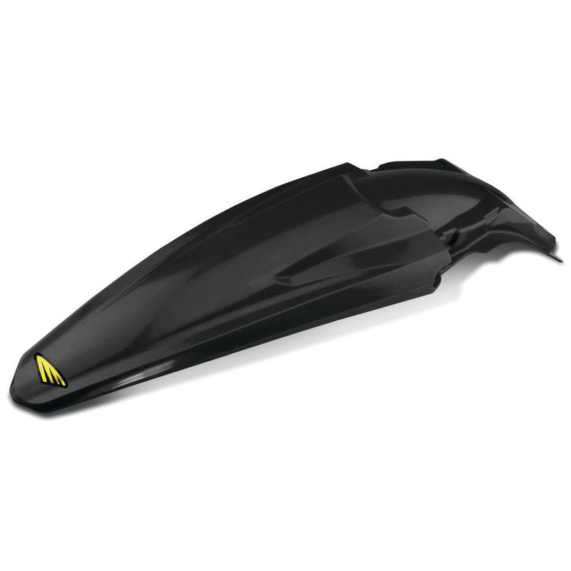 Load image into Gallery viewer, Cycra Powerflow Rear Fender Black - 1CYC-1712-12
