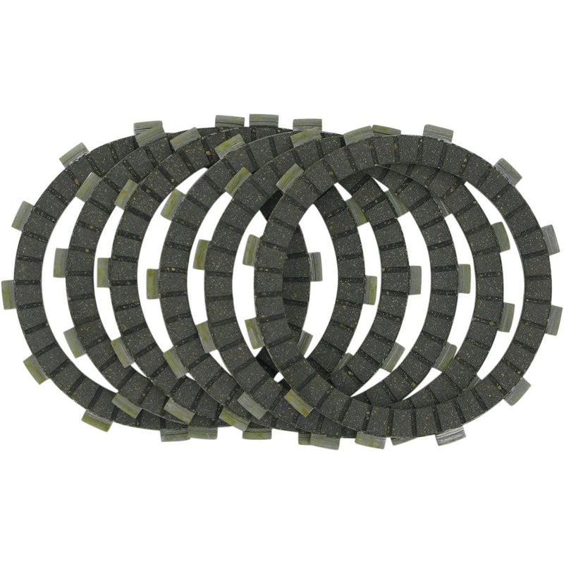 Load image into Gallery viewer, EBC CK Series Clutch Kit for Honda CB 650 SC Nighthawk 1983-1985
