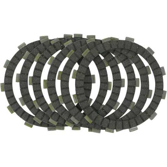 EBC CK Series Clutch Kit for Honda CB 650 SC Nighthawk 1983-1985