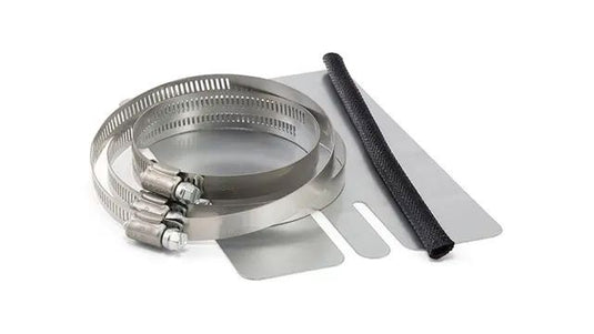 LoadLifter 7500 XL Ultimate Rear Air Spring Kit fits Select Ford F-350 Super Duty, 4 Wheel Drive with Dual Rear Wheels