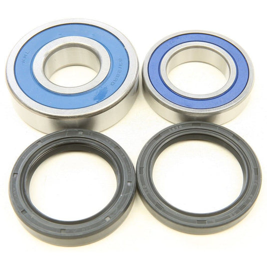 NEW ALL BALLS WHEEL BEARING AND SEAL KIT 25-1689