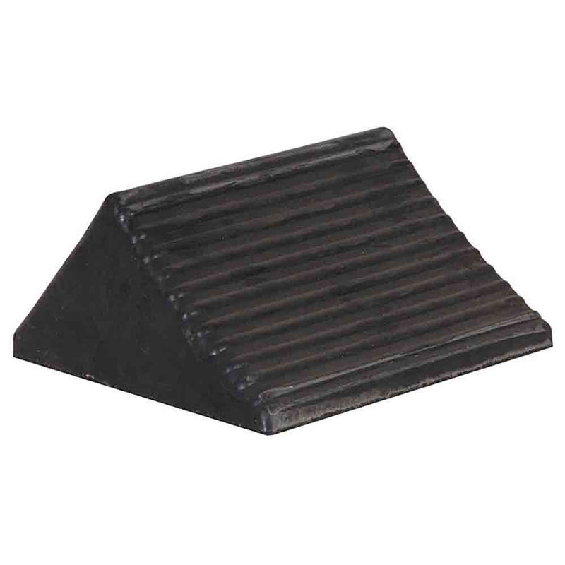 Load image into Gallery viewer, Rubber Wheel Chock
