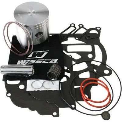 Load image into Gallery viewer, Wiseco Top End/Piston 64mm Kit for KTM 200 XC 2006-2009

