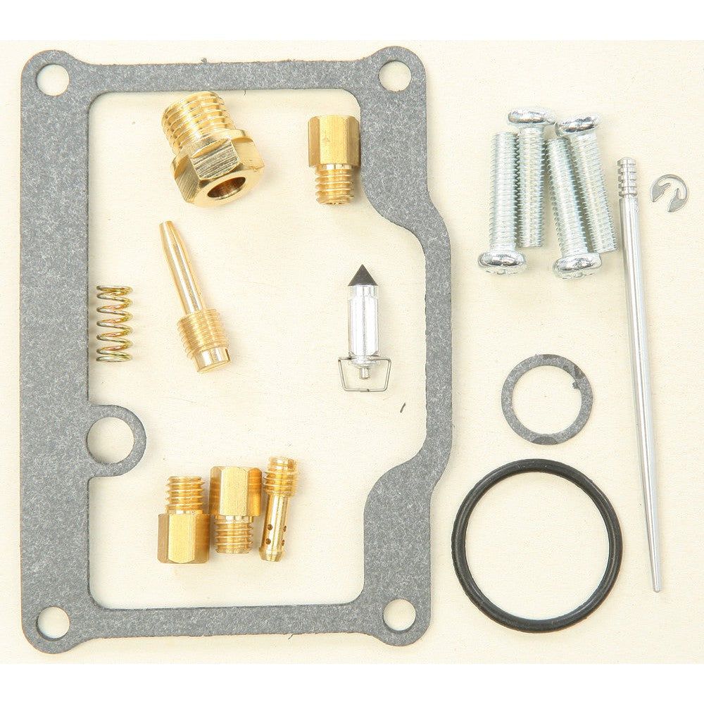 All Balls Carburetor Rebuild Kit 26-1007