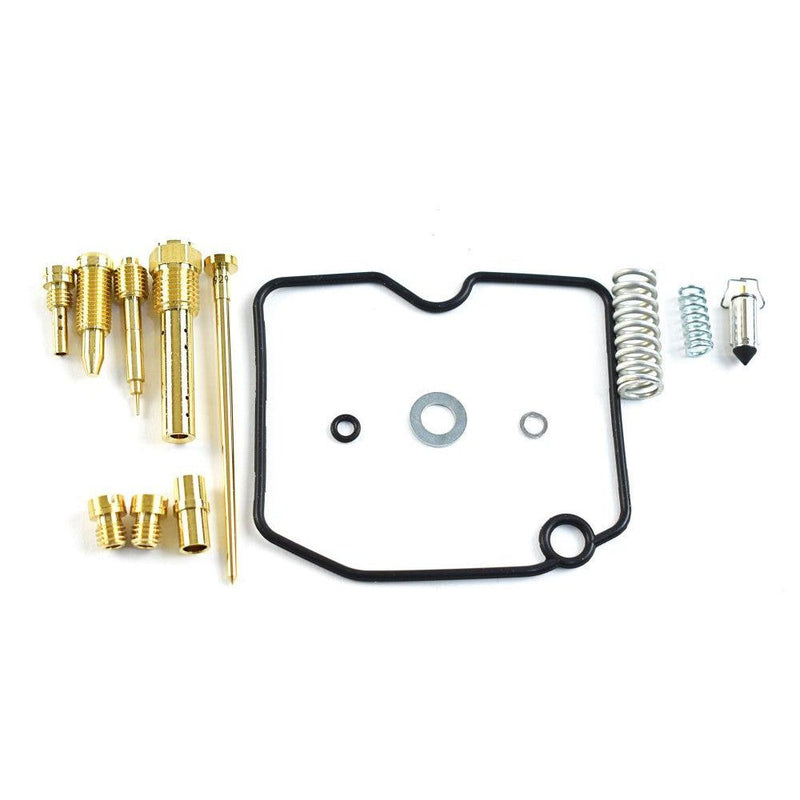 Load image into Gallery viewer, WSM Carburetor Kit For Arctic Cat 650 4x4 H1 08-09 016-463
