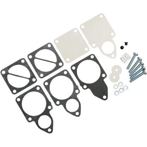 Vertex Fuel Pump Rebuild Kit 451458