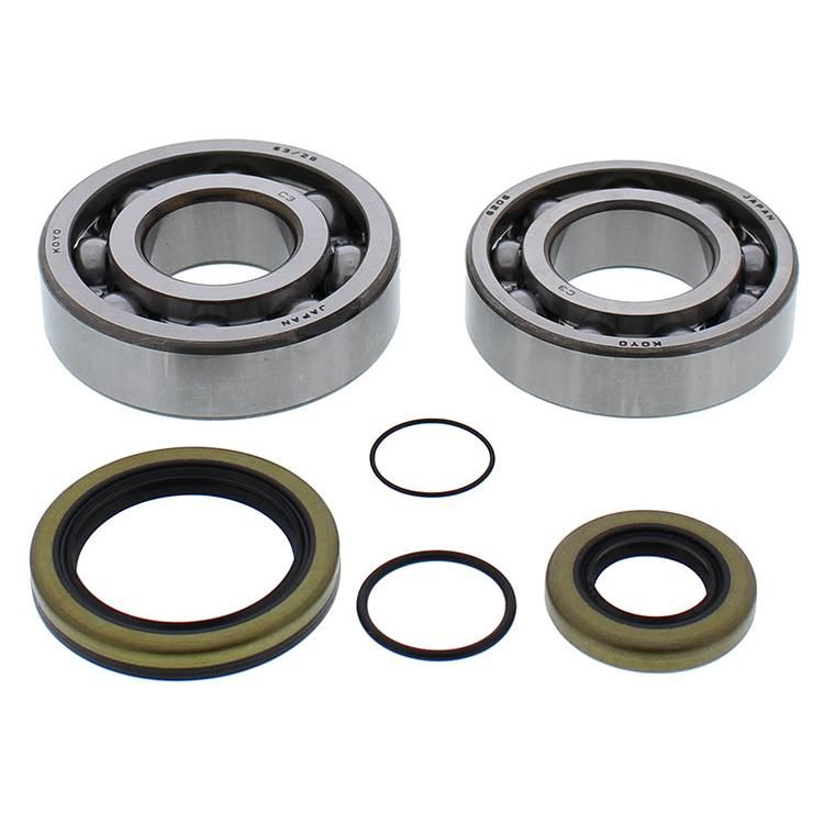 Load image into Gallery viewer, All Balls Crank Bearing &amp; Seal Kit 24-1118
