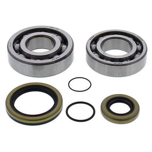 All Balls Crank Bearing & Seal Kit 24-1118