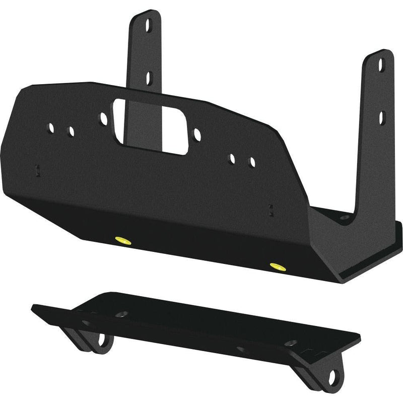 Load image into Gallery viewer, KFI Snow Plow Mount - 106170
