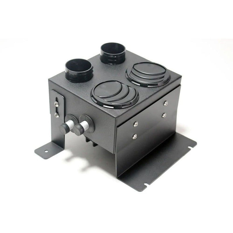 Load image into Gallery viewer, Inferno Cab Heater Kit With Defrost For Can-Am Commander 2021-2023 SSHK601-00
