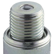 Load image into Gallery viewer, Set 4 NGK Standard Spark Plugs for Kawasaki H1-C 1972 Engine 500cc
