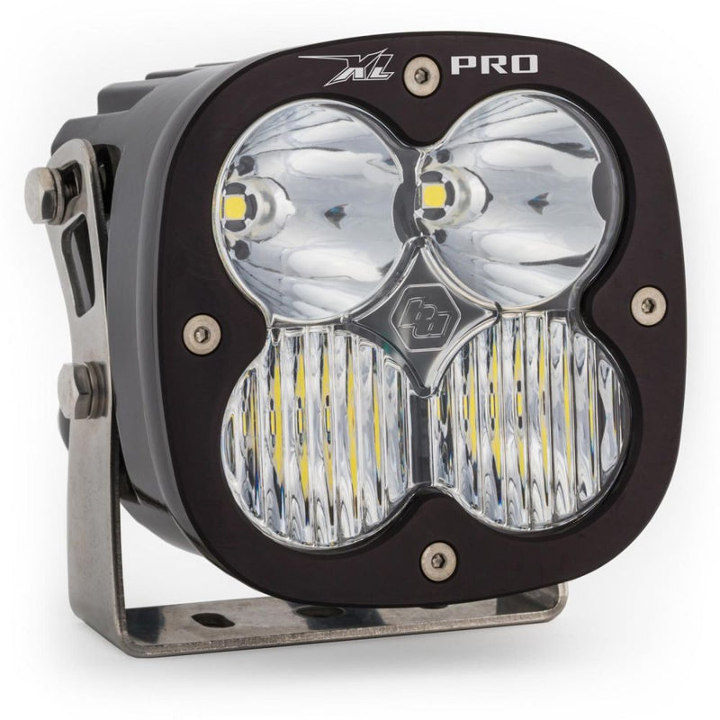 Load image into Gallery viewer, Baja Designs Auxiliary LED Light Pod Each XL Pro Series Driving/Combo Pattern Clear Lens Universal 500003

