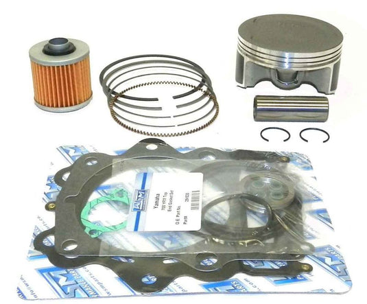 WSM Top End Rebuild Kit For Yamaha 700 Raptor 06-23 Standard 54-546-20
