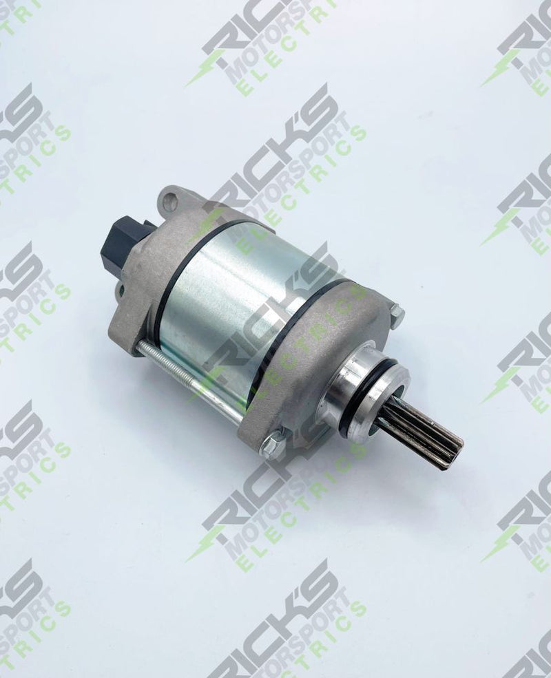Load image into Gallery viewer, Ricks Starter Motor 61-916
