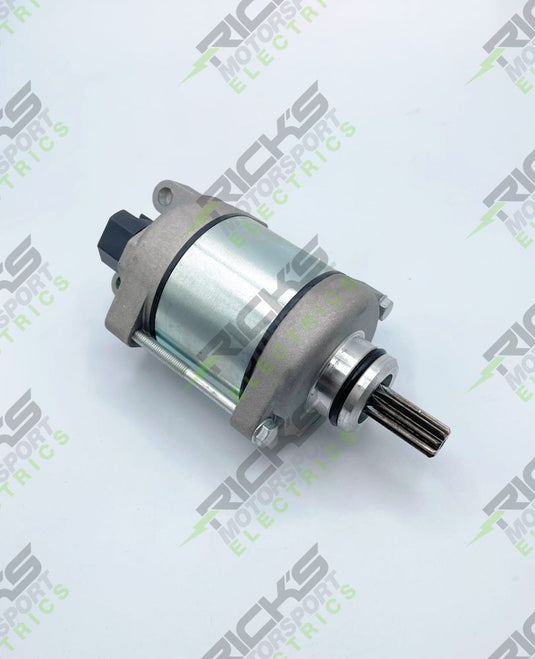 Ricks Starter Motor 61-916