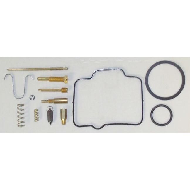 Load image into Gallery viewer, WSM Carburetor Kit For Honda 250 ATC-R 1985 016-014
