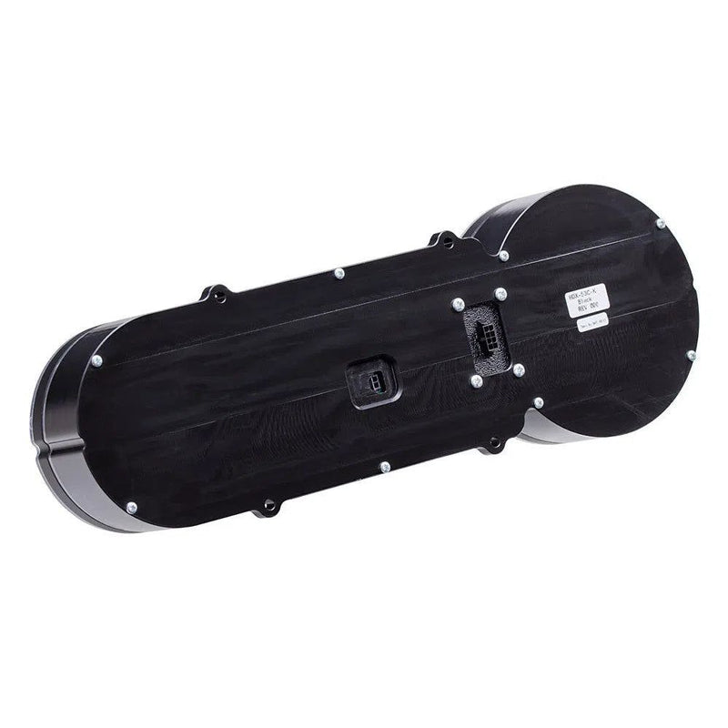 Load image into Gallery viewer, Dakota Digital 1953-1954 Chevrolet Car HDX Analog Gauge kit HDX-53C
