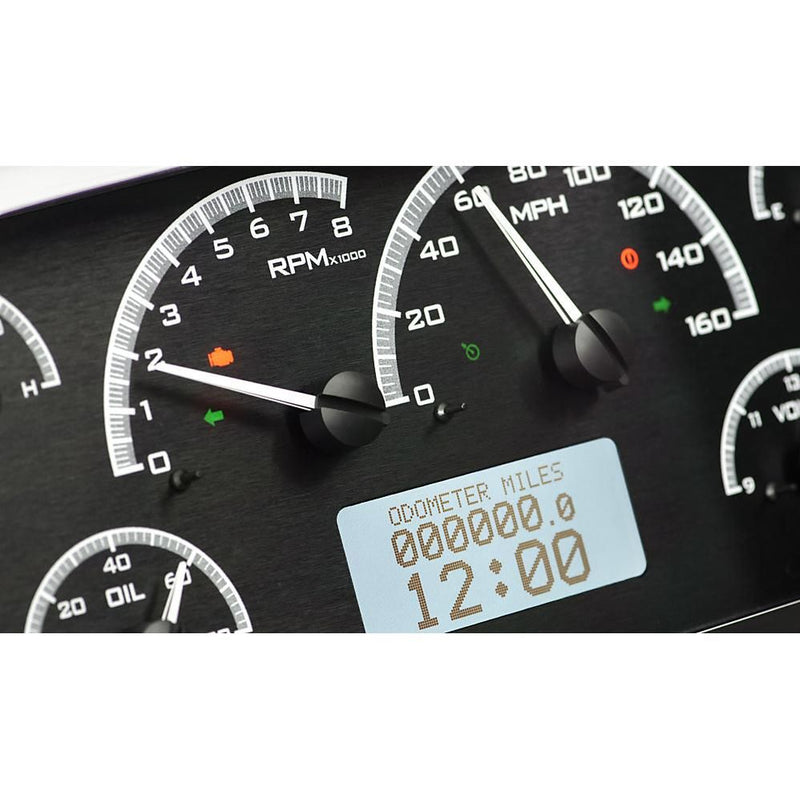 Load image into Gallery viewer, Dakota Digital 1953-1955 Ford F100 VHX Gauge Kit VHX-53F-PU
