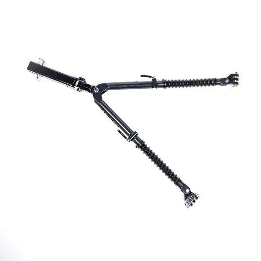 Blue Ox BX7470 Apollo Tow Bar, 15,000 lbs. Tow Capacity, fits 2-1/2" Receiver Hitch