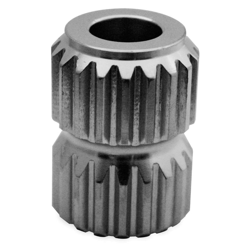 Load image into Gallery viewer, DragonFire Racing Spline Adaptors Natural - 04-4004
