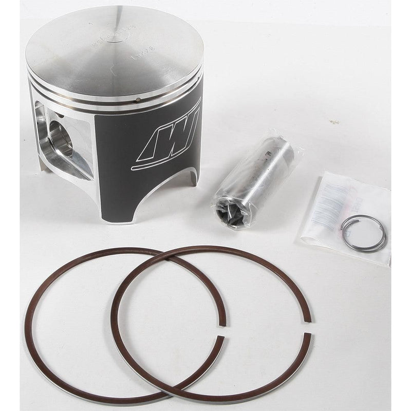 Load image into Gallery viewer, Wiseco Piston Kit Honda CR500R 85-88 90.5mm
