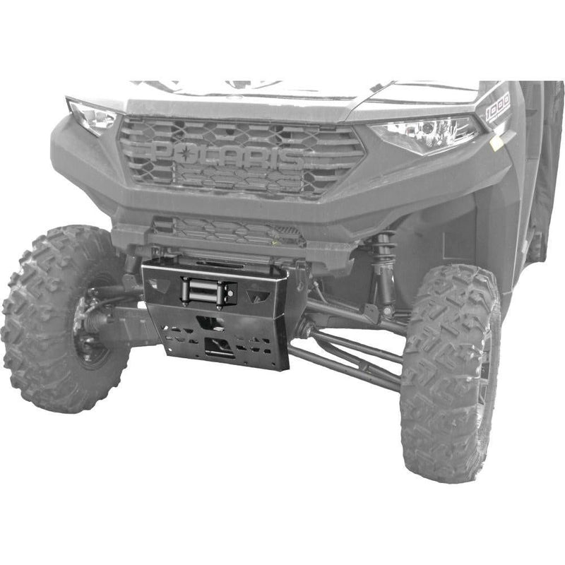 Load image into Gallery viewer, KFI UTV Winch Mount 101830
