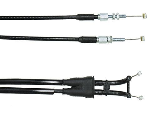 Psychic Throttle Cable - Push/Pull - Std 110-148