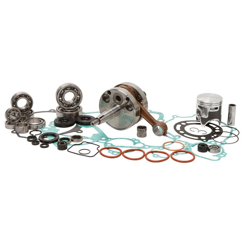Load image into Gallery viewer, Wrench Rabbit Complete Engine Rebuild Kit For 2005 Kawasaki KX 85
