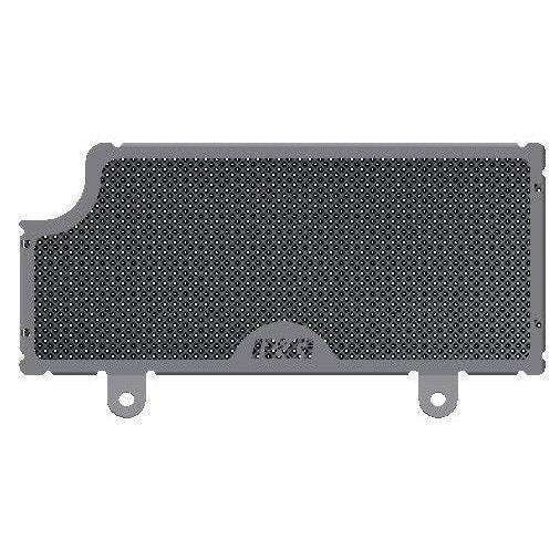 Load image into Gallery viewer, R&amp;G Racing Titanium Oil Cooler Guard OCG0043RACINGTI
